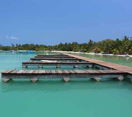 HA. Baarah Dredging Works