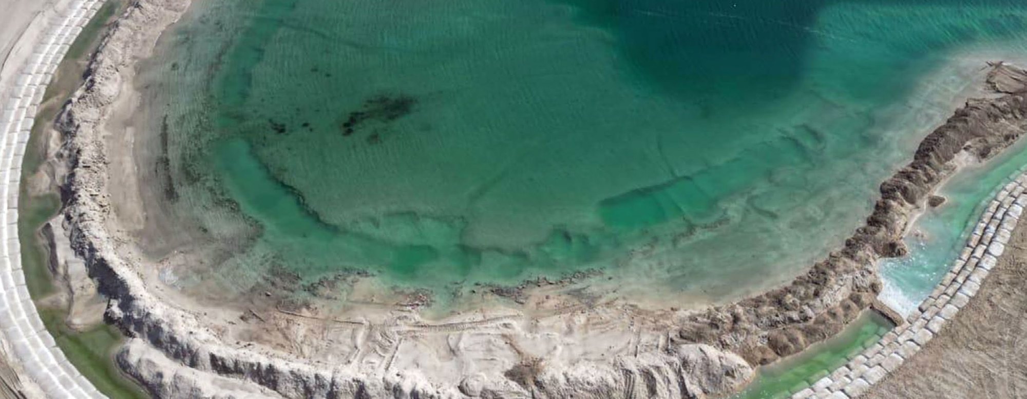 Reclamation: the questions worth settling early