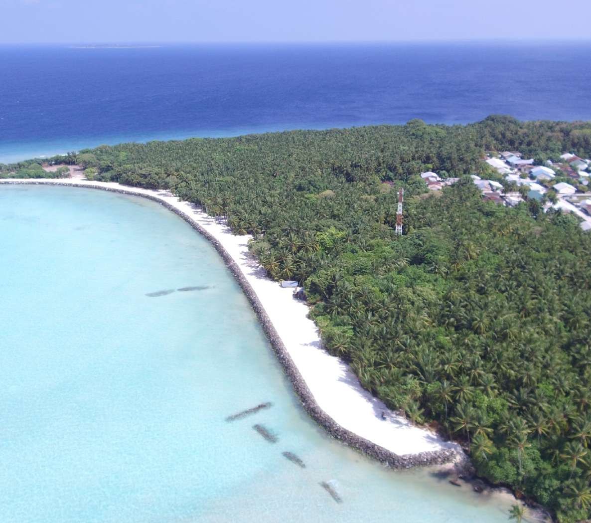 Sh. Bilehfahi Shore Protection